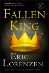 Fallen King cover5