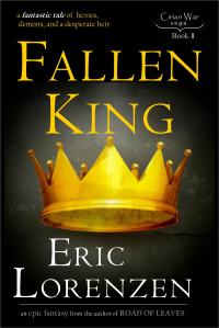 Fallen King cover5