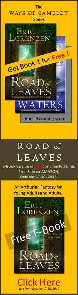Road of Leaves AD4