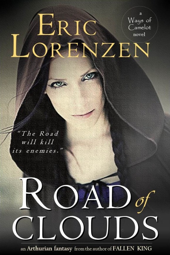 Road of Clouds cover